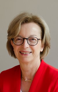 Viviane  Hoffmann